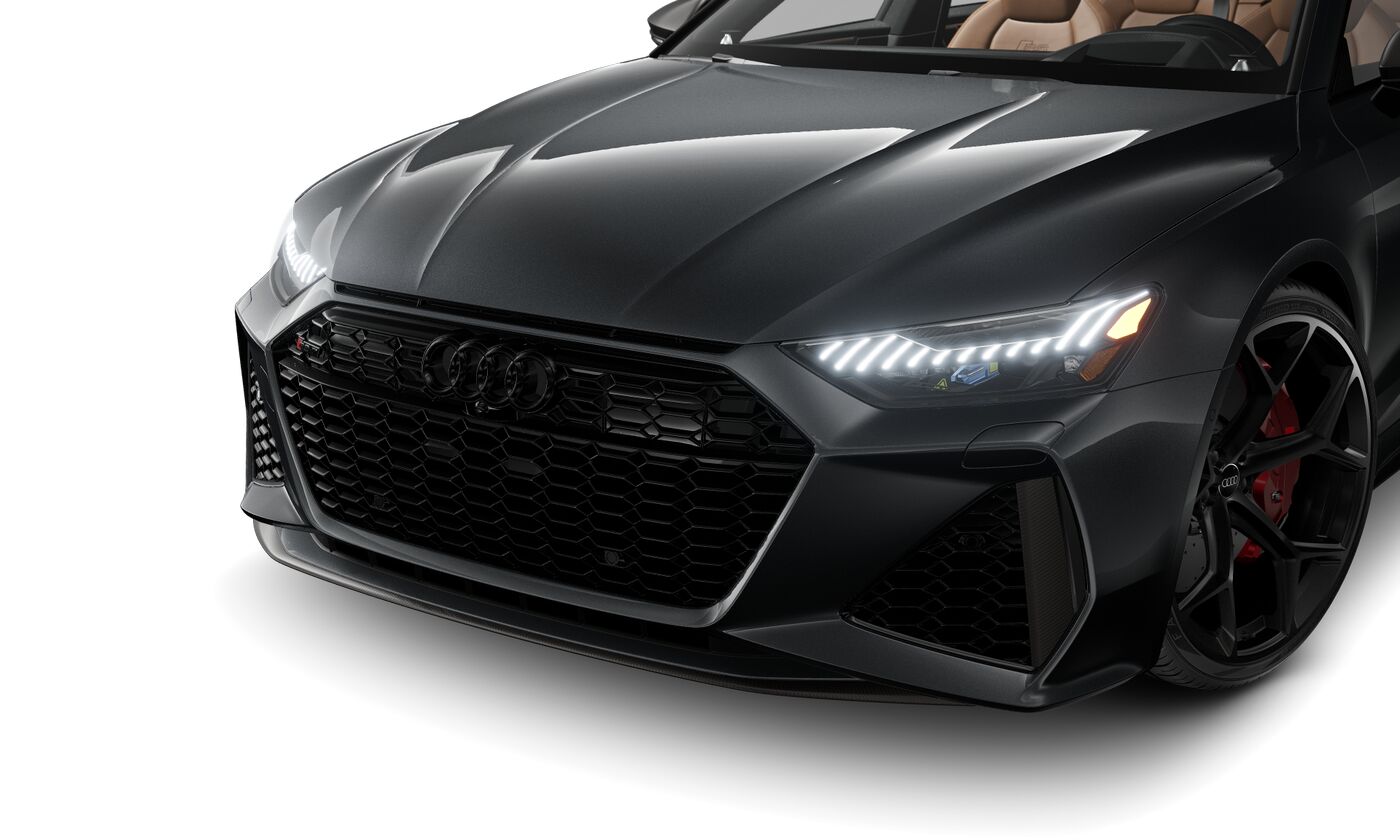 2025 Audi RS 7 Performance Base photo 2