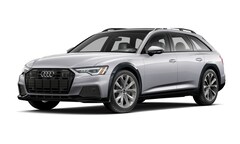 2025 Audi A6 allroad 55 Premium Plus Wagon