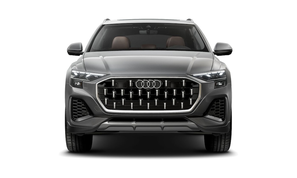 New 2025 Audi Q8 For Sale at Audi Kirkwood VIN WA1BVBF14SD000286