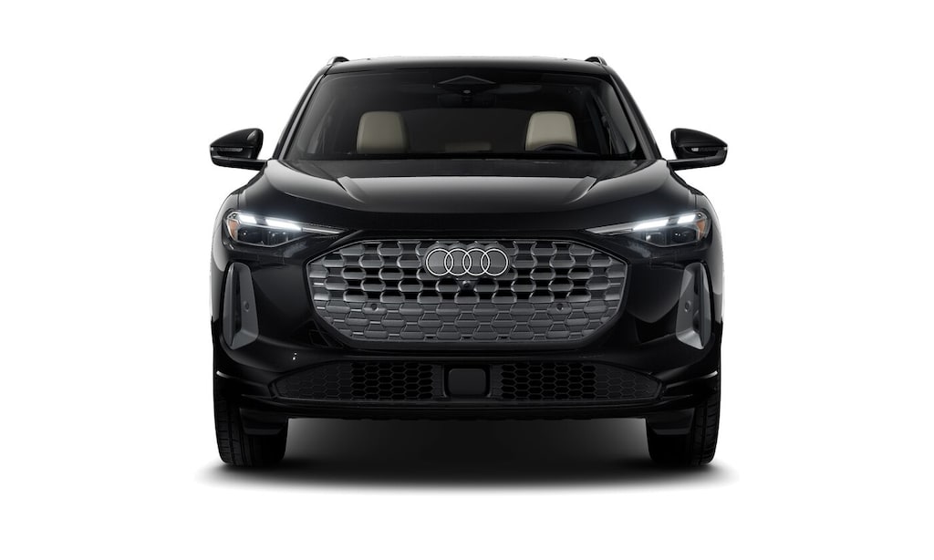 New 2025 Audi 2.0T SUV