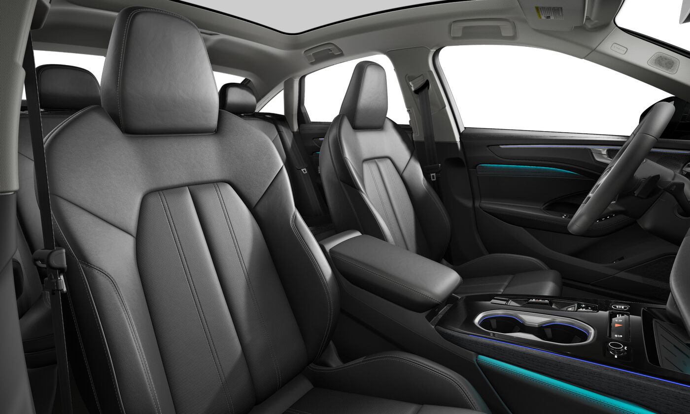 2026 Audi A6 Premium Plus - Photo 50