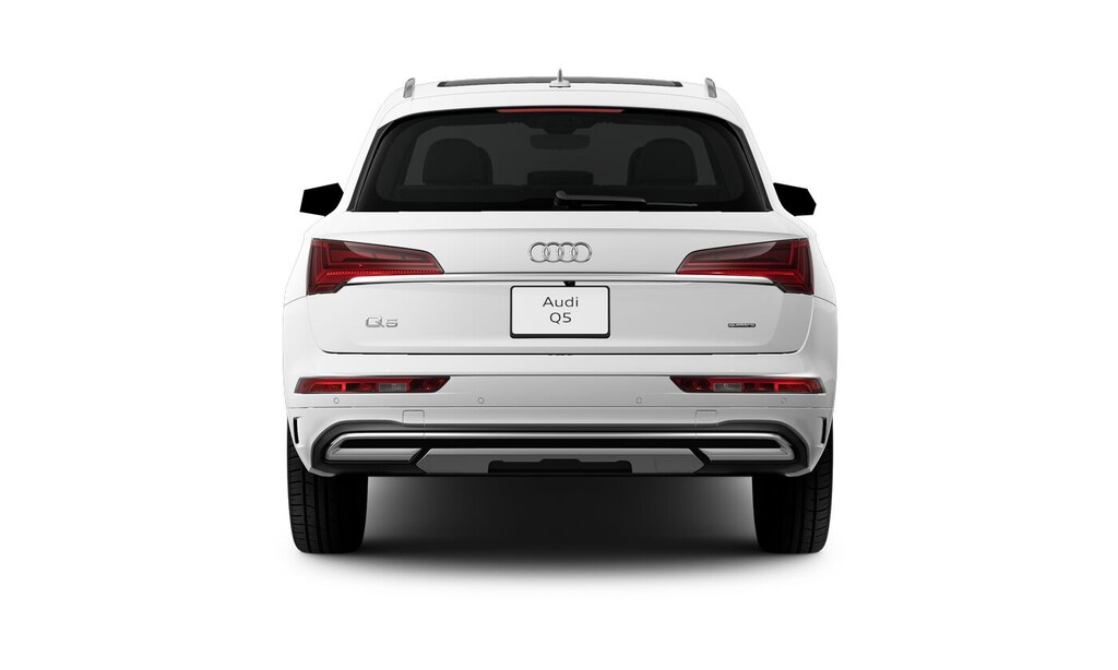 New 2024 Audi Q5 For Sale at Audi Meadowlands VIN WA1ABAFY4R2053619