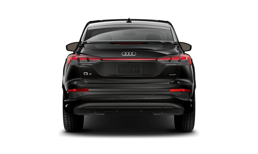 2025 Audi Q4 etron Sportback For Sale Ontario CA Los Angeles 10432K