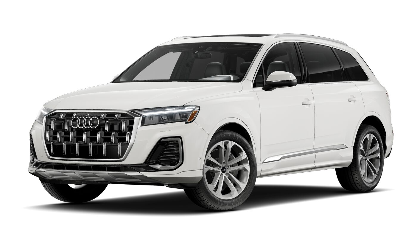 Used 2025 Audi Q7 Premium Plus with VIN WA1LCBF79SD011945 for sale in Phoenix, AZ