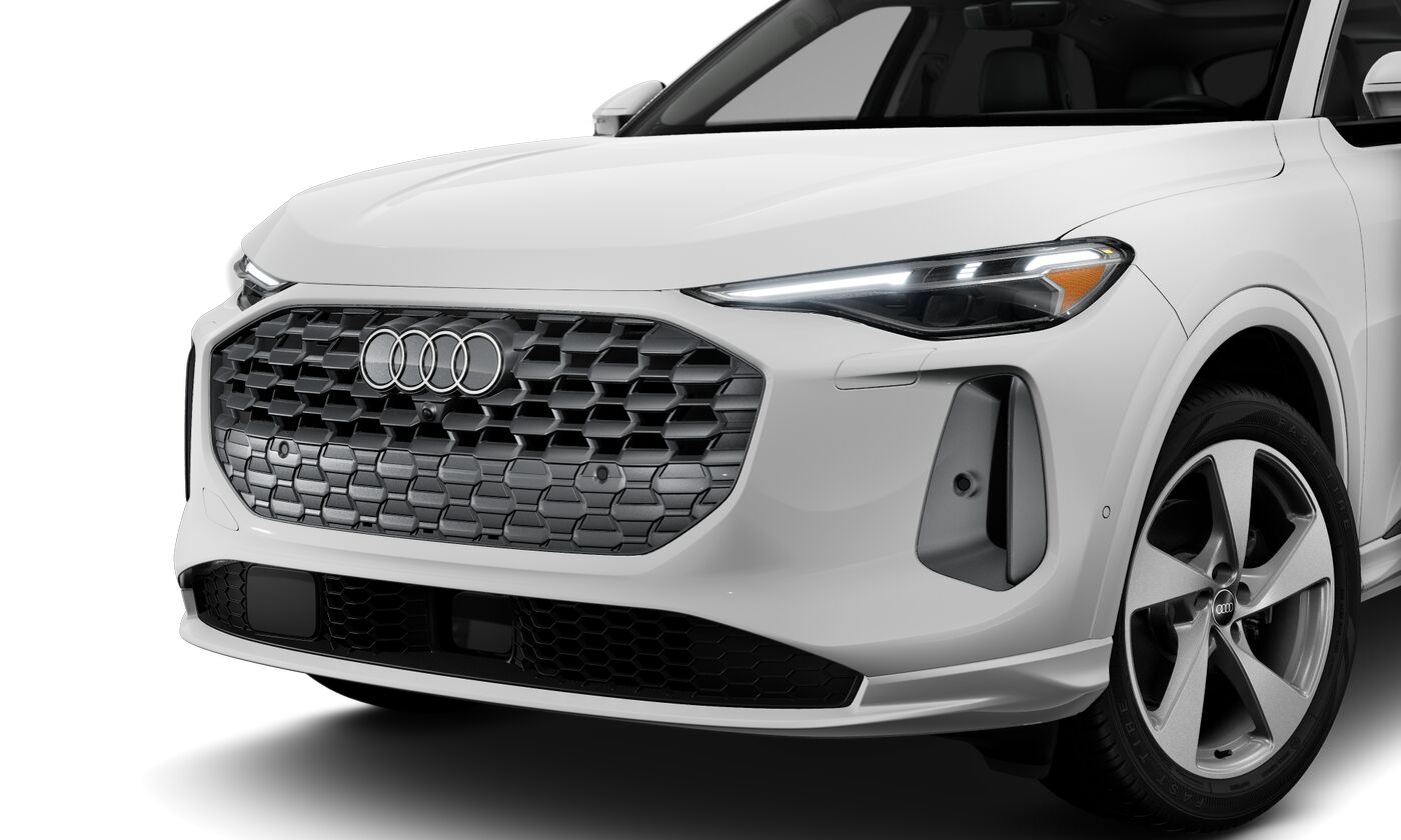 2025 Audi Q5 Premium Plus photo 2