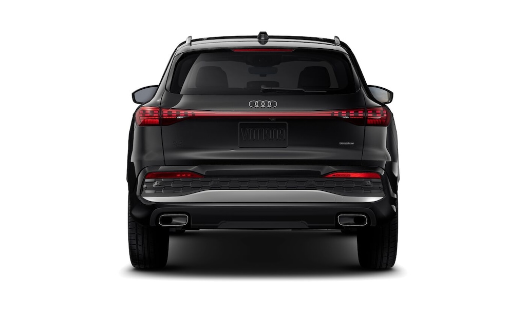 New 2026 Audi Q5 Premium Plus SUV