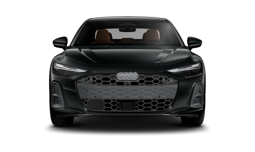 New 2026 Audi A6 Base Sedan