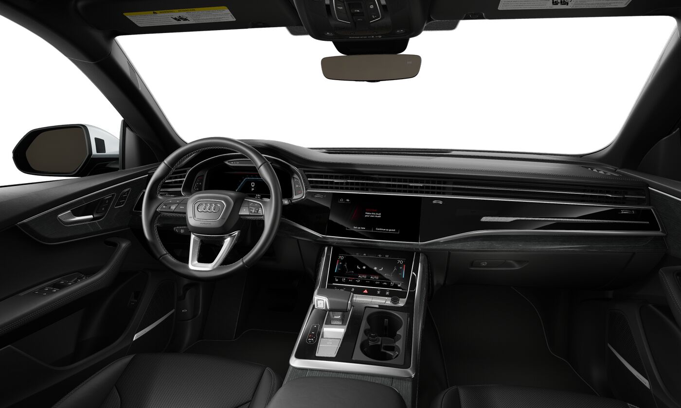 2026 Audi Q8 Premium Plus - Photo 20
