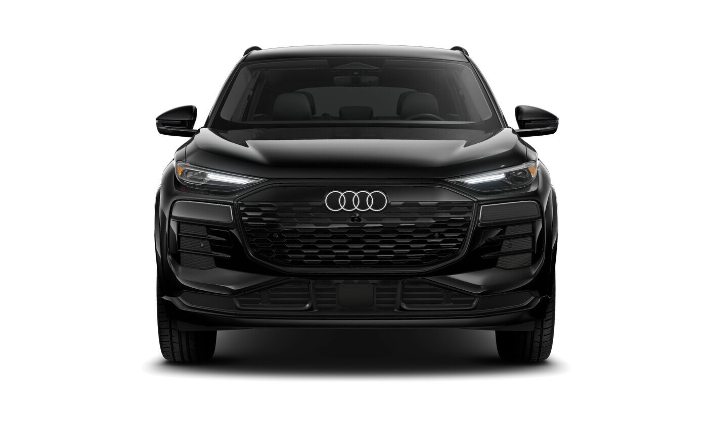 2025 Audi Q6 E-tron Premium photo 3
