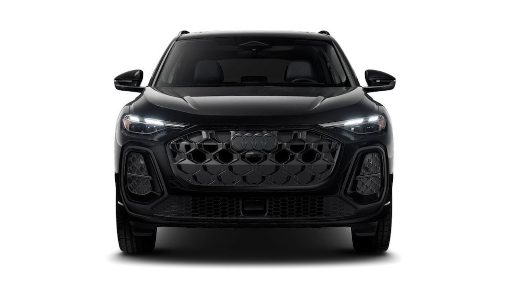 New 2026 Audi Q5 Premium SUV