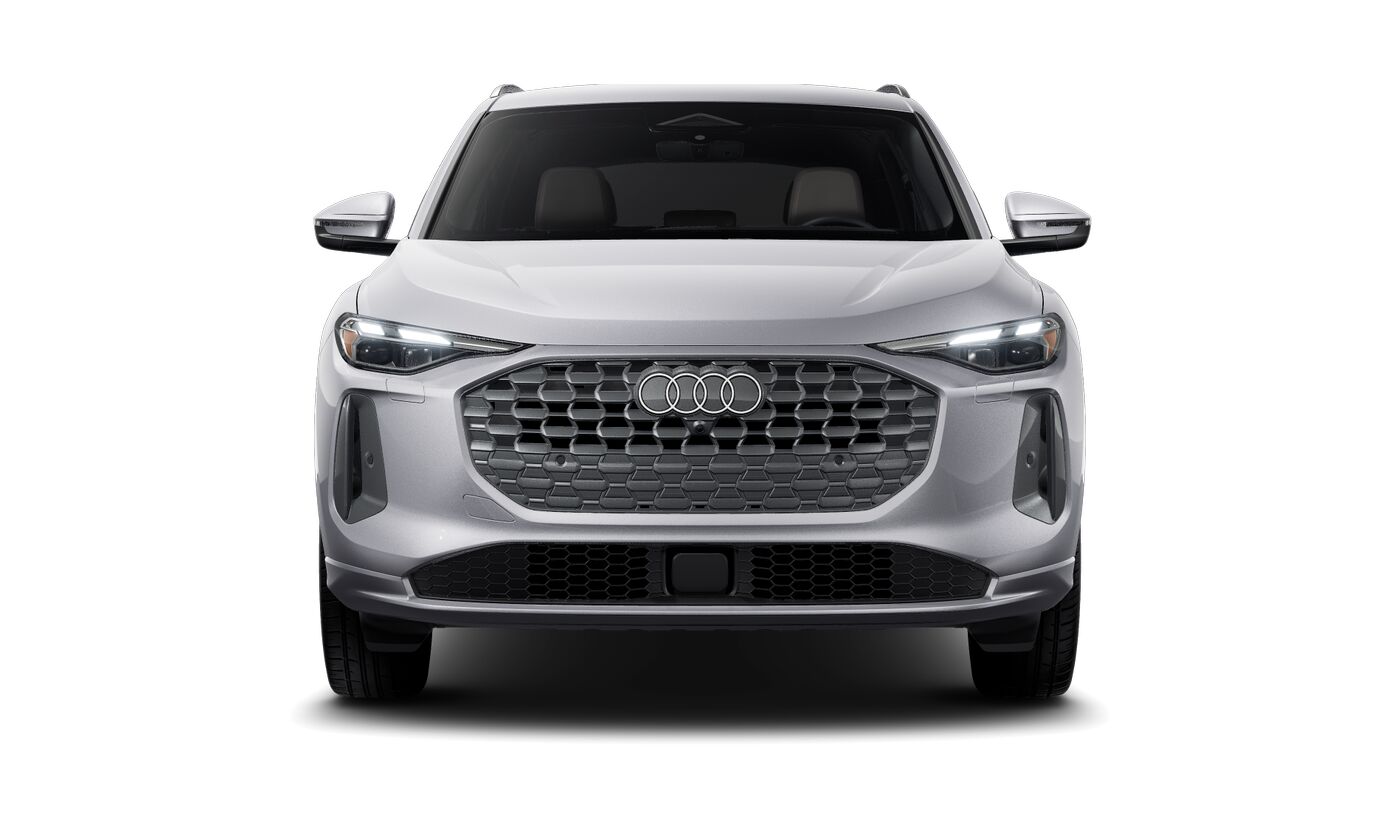 2025 Audi Q5 2.0T Premium TFSI photo 3