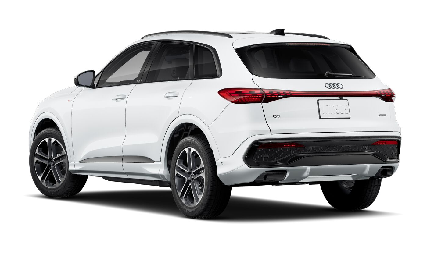 2026 Audi Q5 Premium - Photo 6