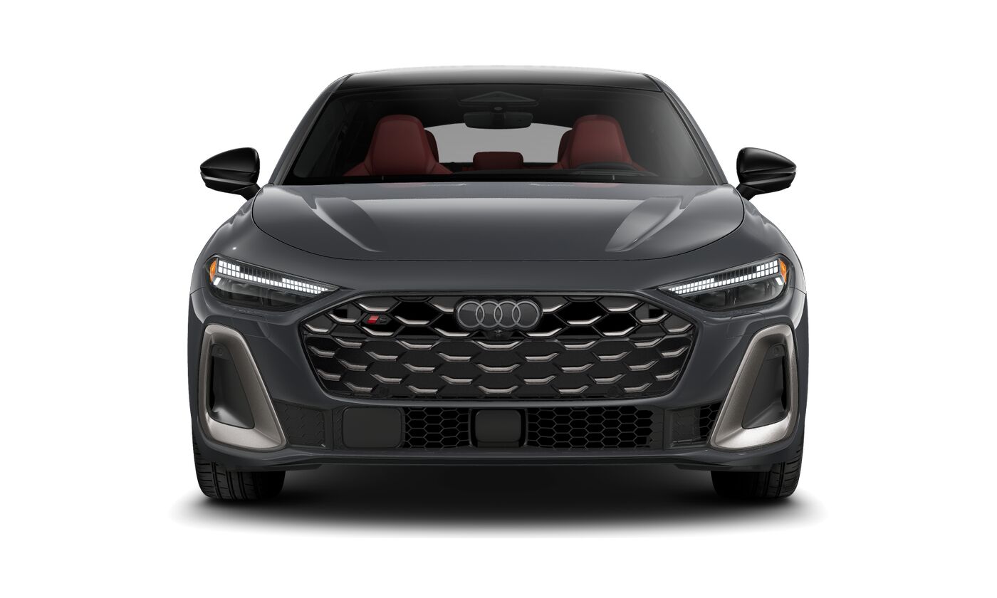 2025 Audi S5 Prestige photo 3