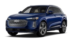 2025 Audi All-new Q5 Prestige SUV