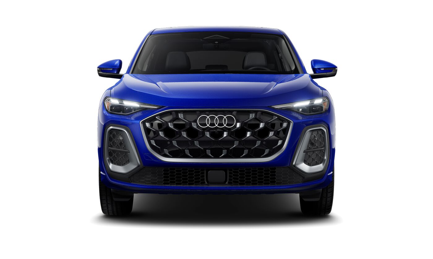 2025 Audi Q5 2.0T Premium photo 3