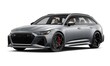 Audi RS 6 Avant Performance