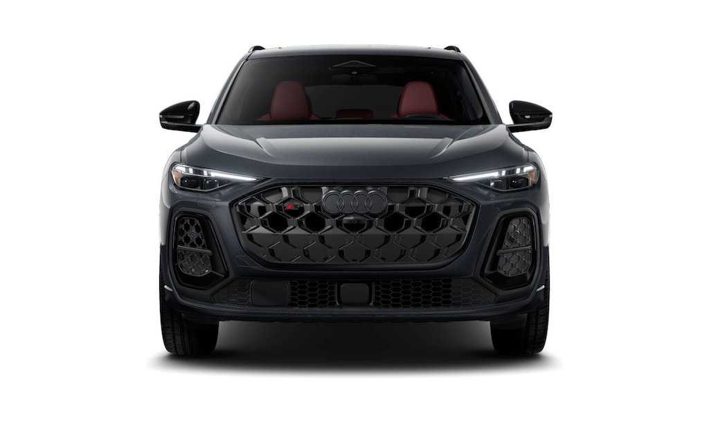 New 2025 Audi  3.0T Progressiv VUS