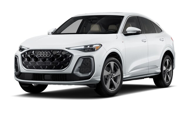 2025 Audi All-new Q5 Premium Plus SUV