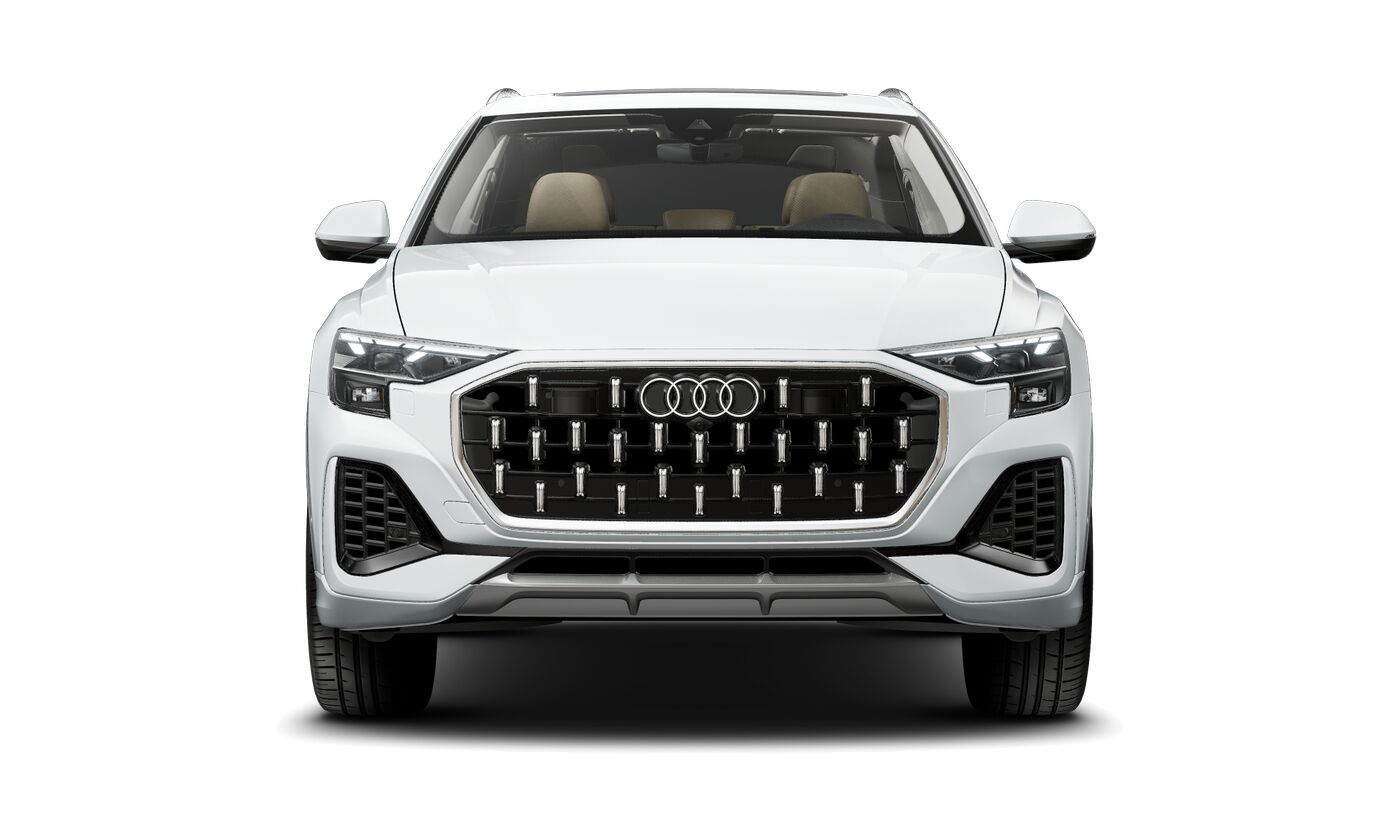 2025 Audi Q8 55 Premium photo 3