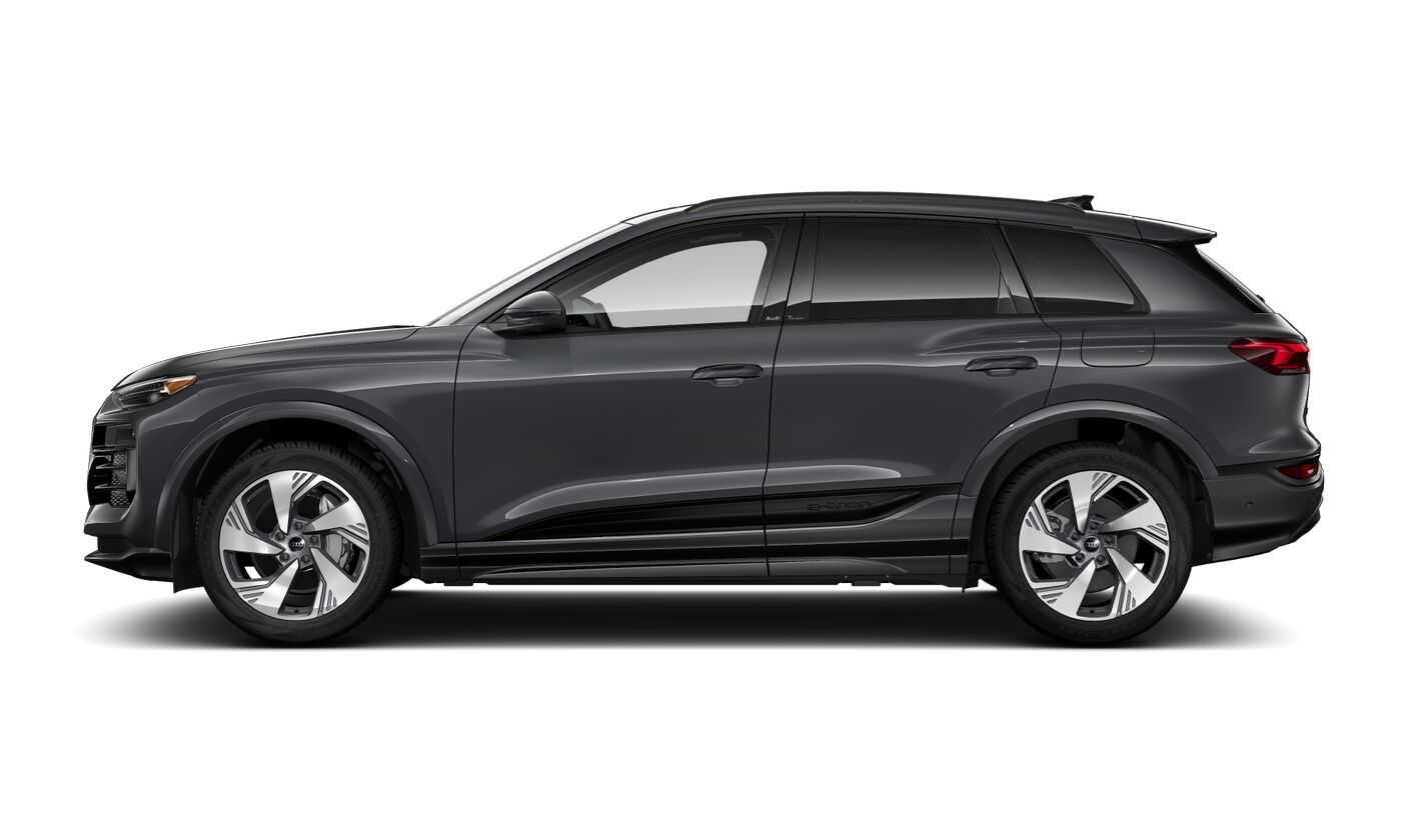 2025 Audi Q6 E-tron Premium Plus photo 10