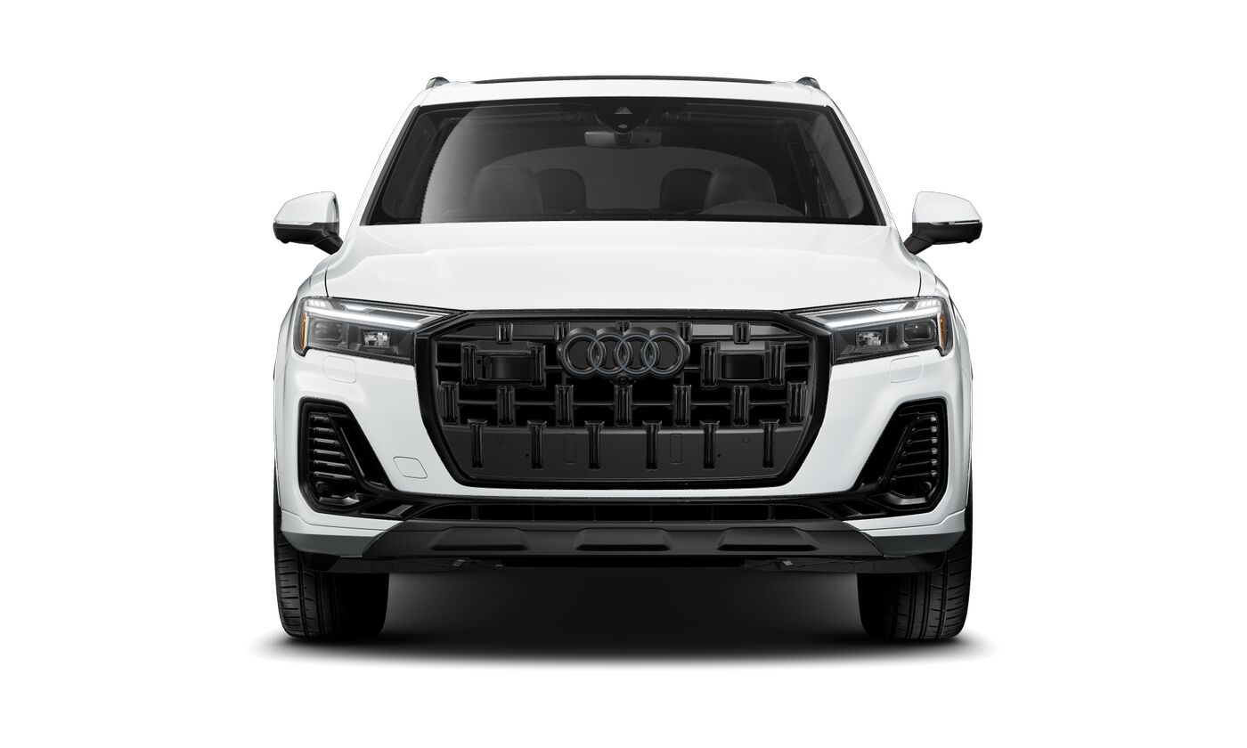 2025 Audi Q7 Premium Plus photo 3