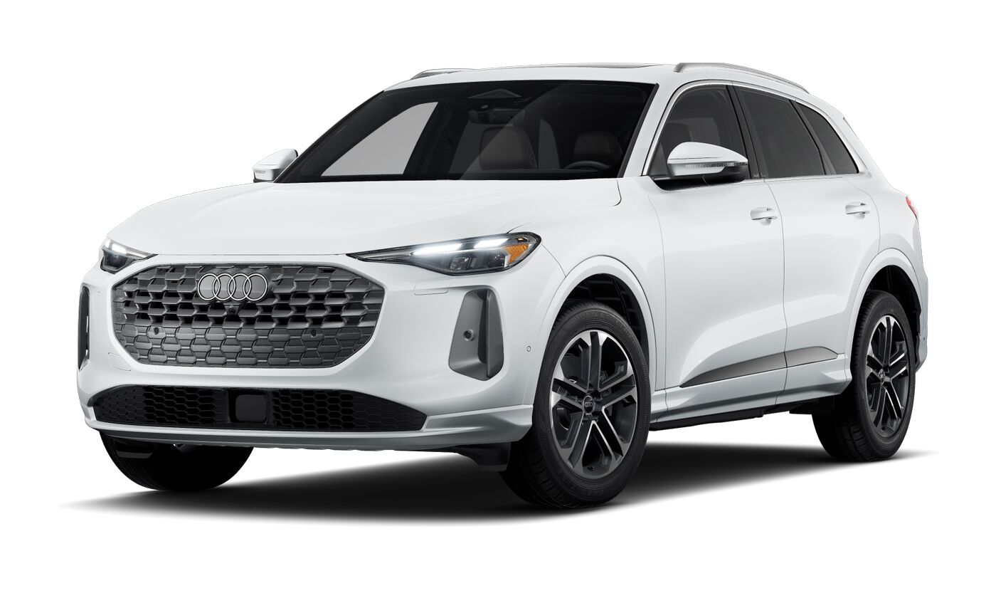 2025 Audi Q5 Premium photo 4