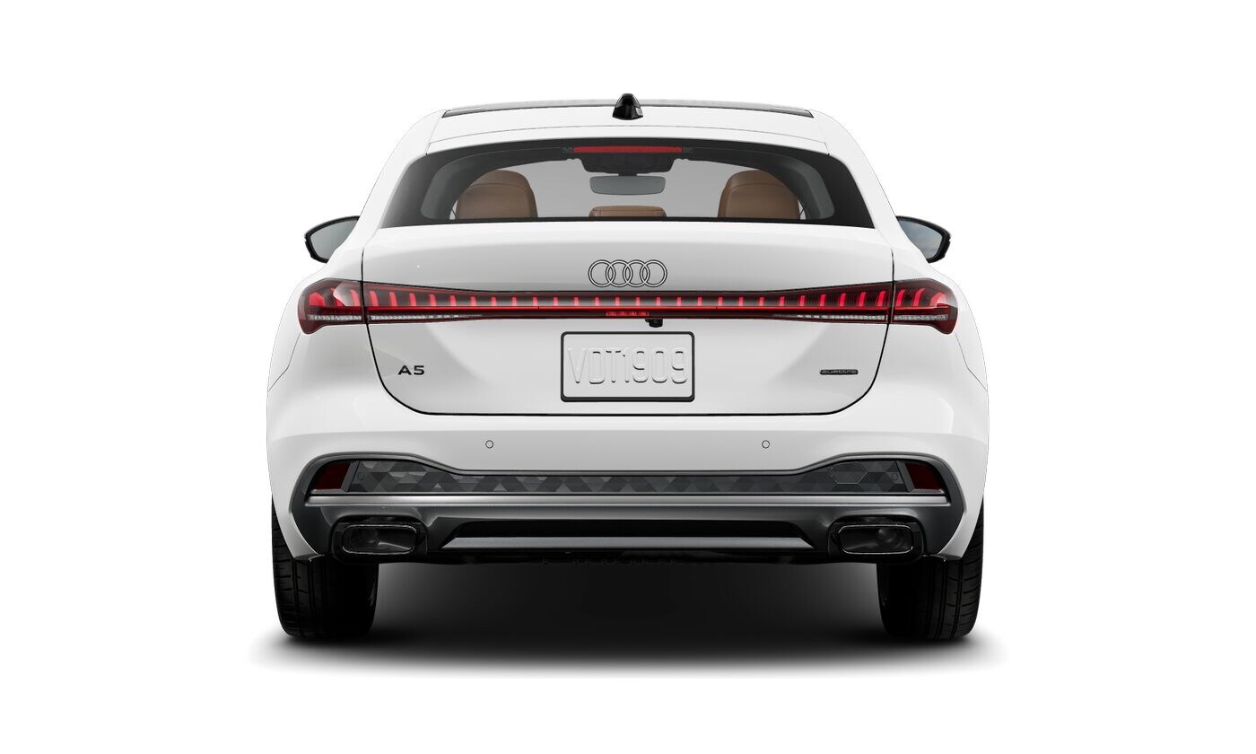 2025 Audi A5 2.0T Premium Plus photo 4