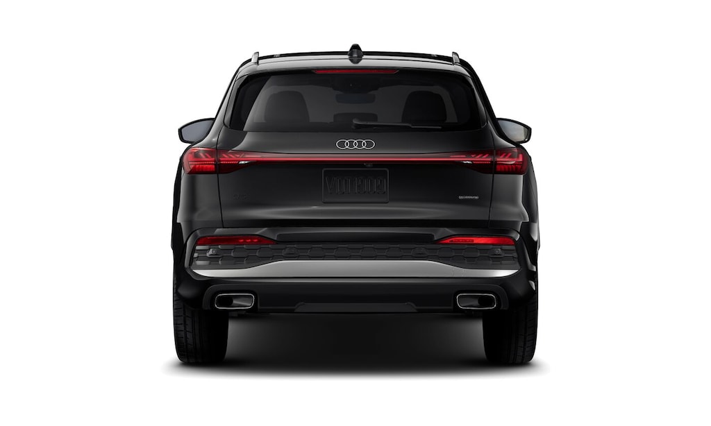 New 2025 Audi All-new Q5 2.0T Prestige SUV