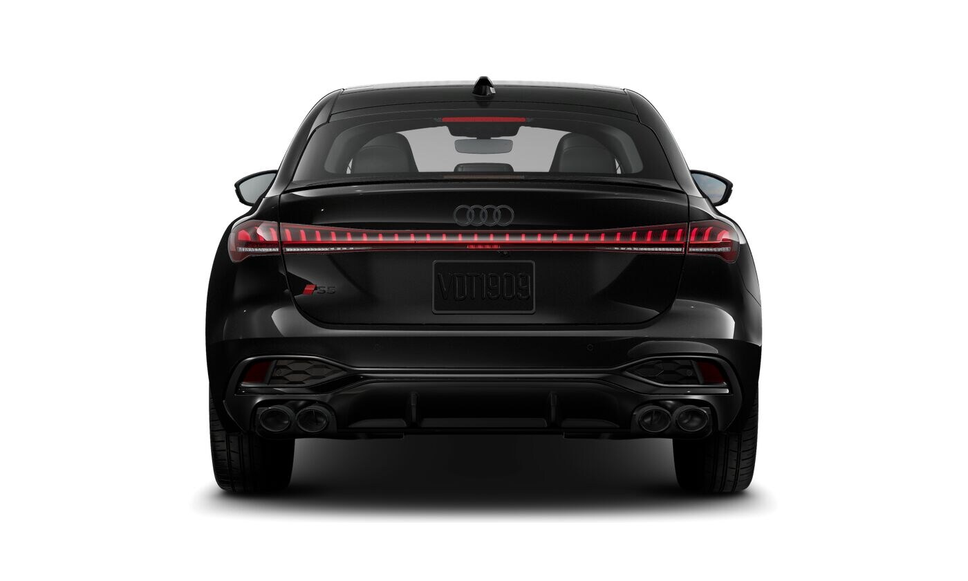 2025 Audi S5 Premium Plus photo 4