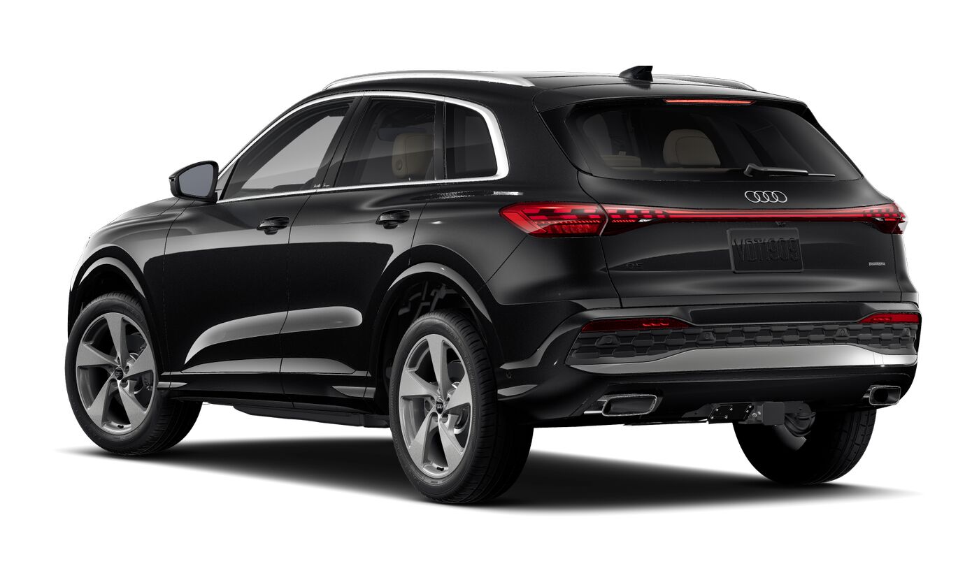 2025 Audi Q5 Premium Plus - Photo 40