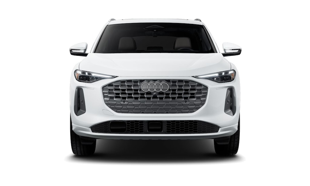 New 2026 Audi Q5 2.0T Premium Plus SUV