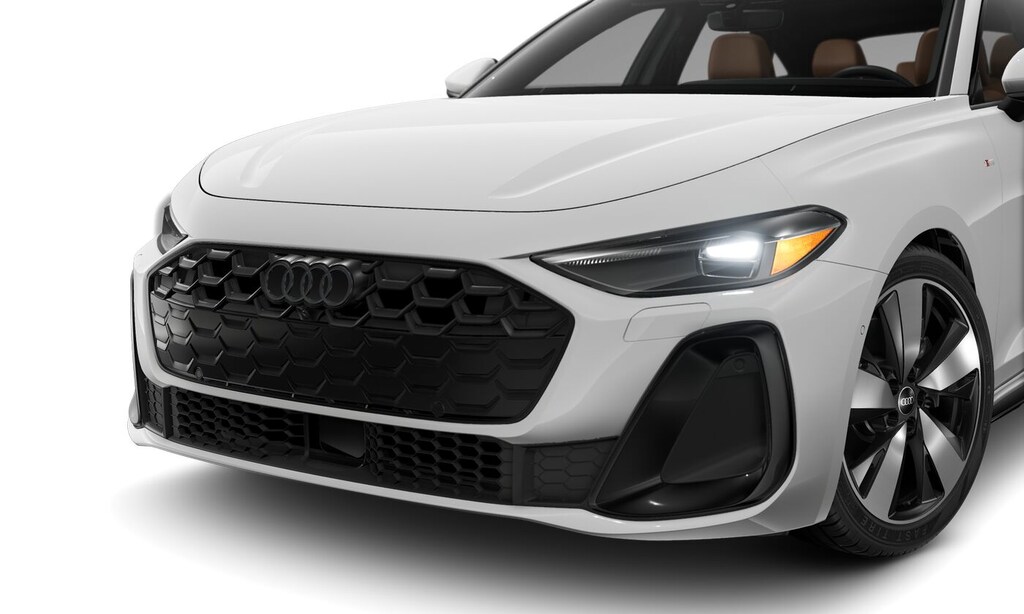 New 2026 Audi A5 2.0T Premium Hatchback