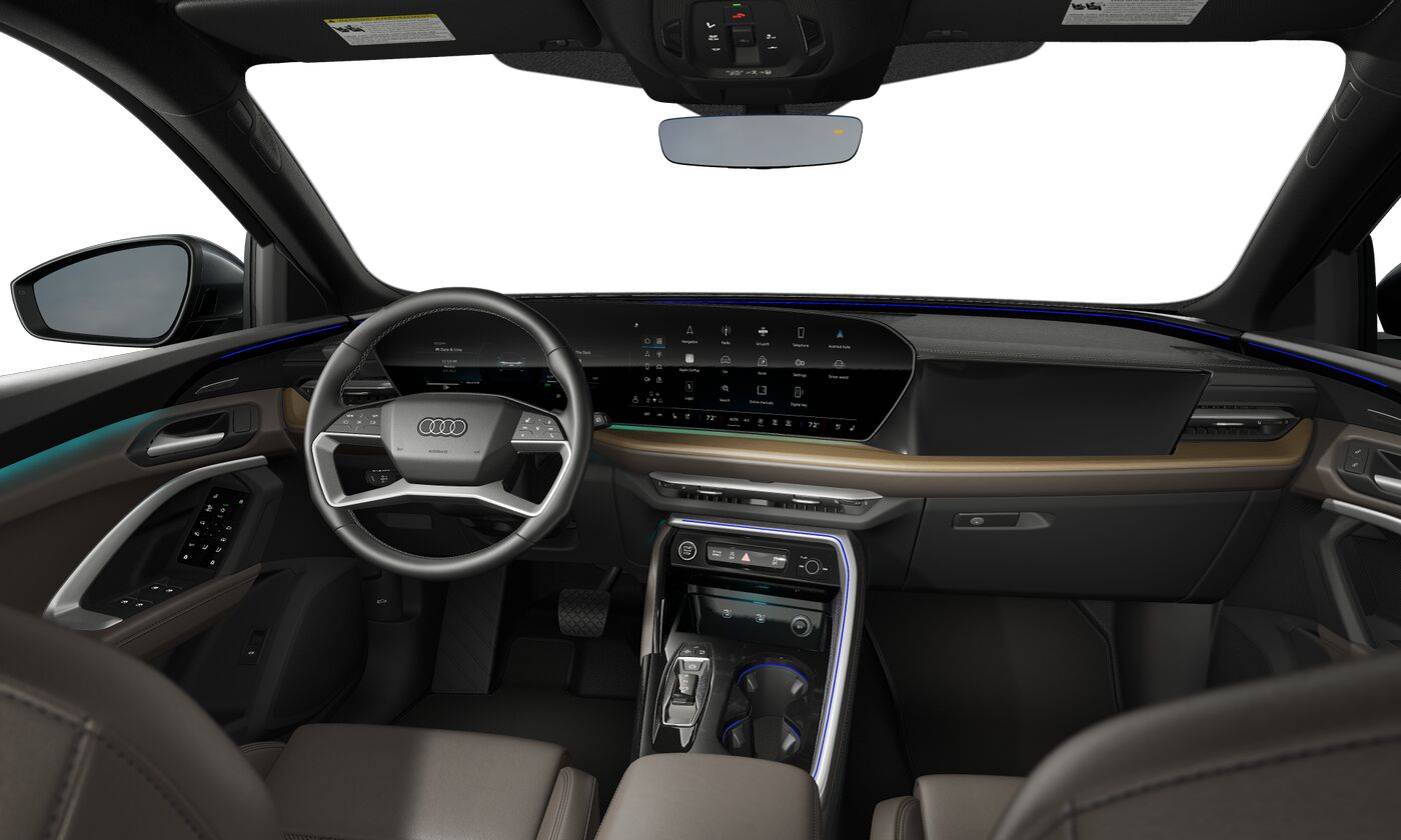 2025 Audi Q5 Premium Plus - Photo 41