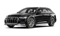 2025 Audi A6 allroad 55 Prestige Wagon