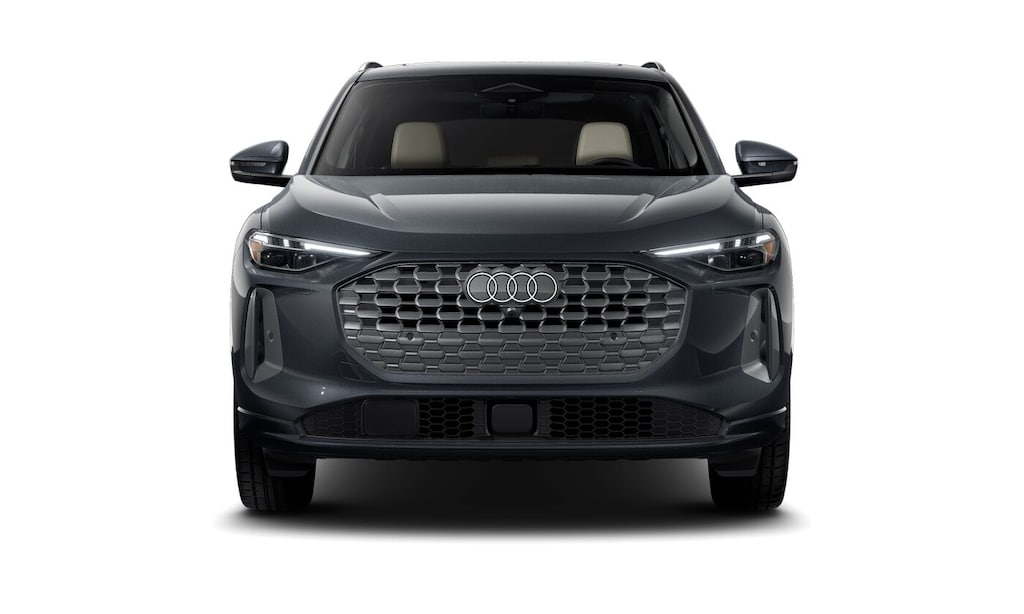 New 2025 Audi 2.0T Technik SUV