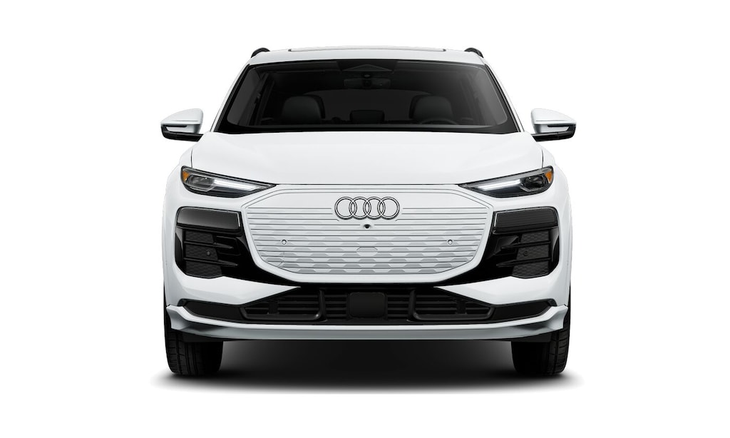 New 2025 Audi Base SUV