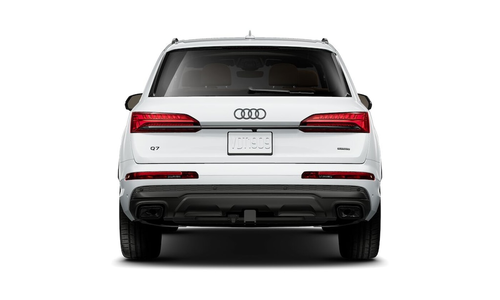New 2026 Audi Q7 45 Premium SUV