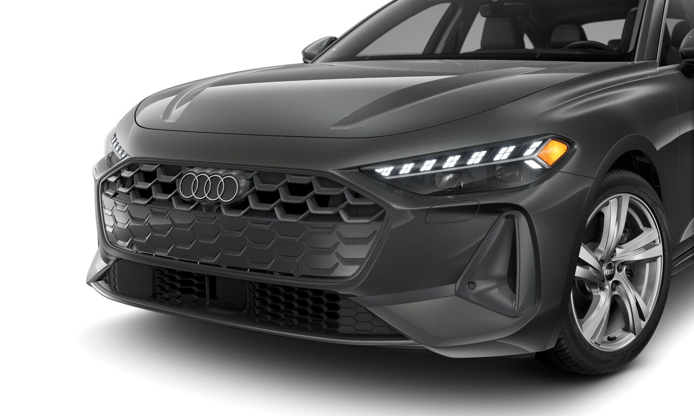 2025 Audi A5 Premium Plus Sportback