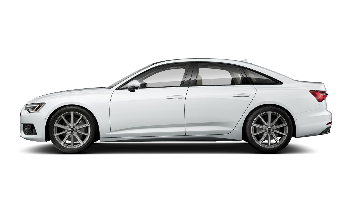 2025 Audi A6 Quattro Premium Plus photo 10