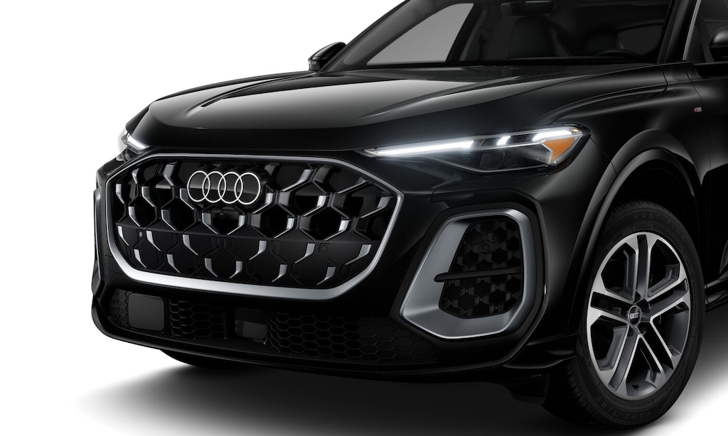 New 2025 Audi Q5 Sportback 2.0T Premium SUV