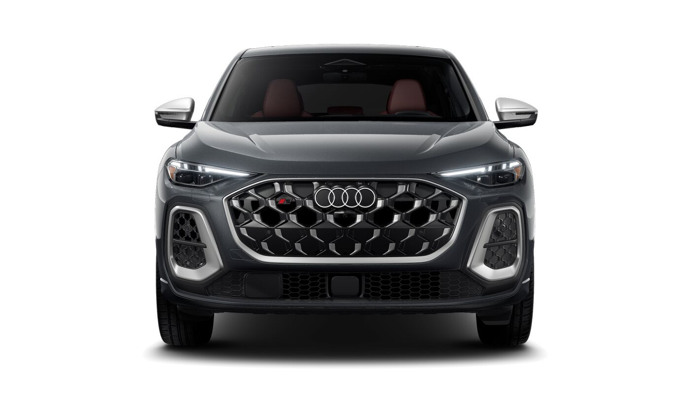 2025 Audi SQ5 Prestige photo 2