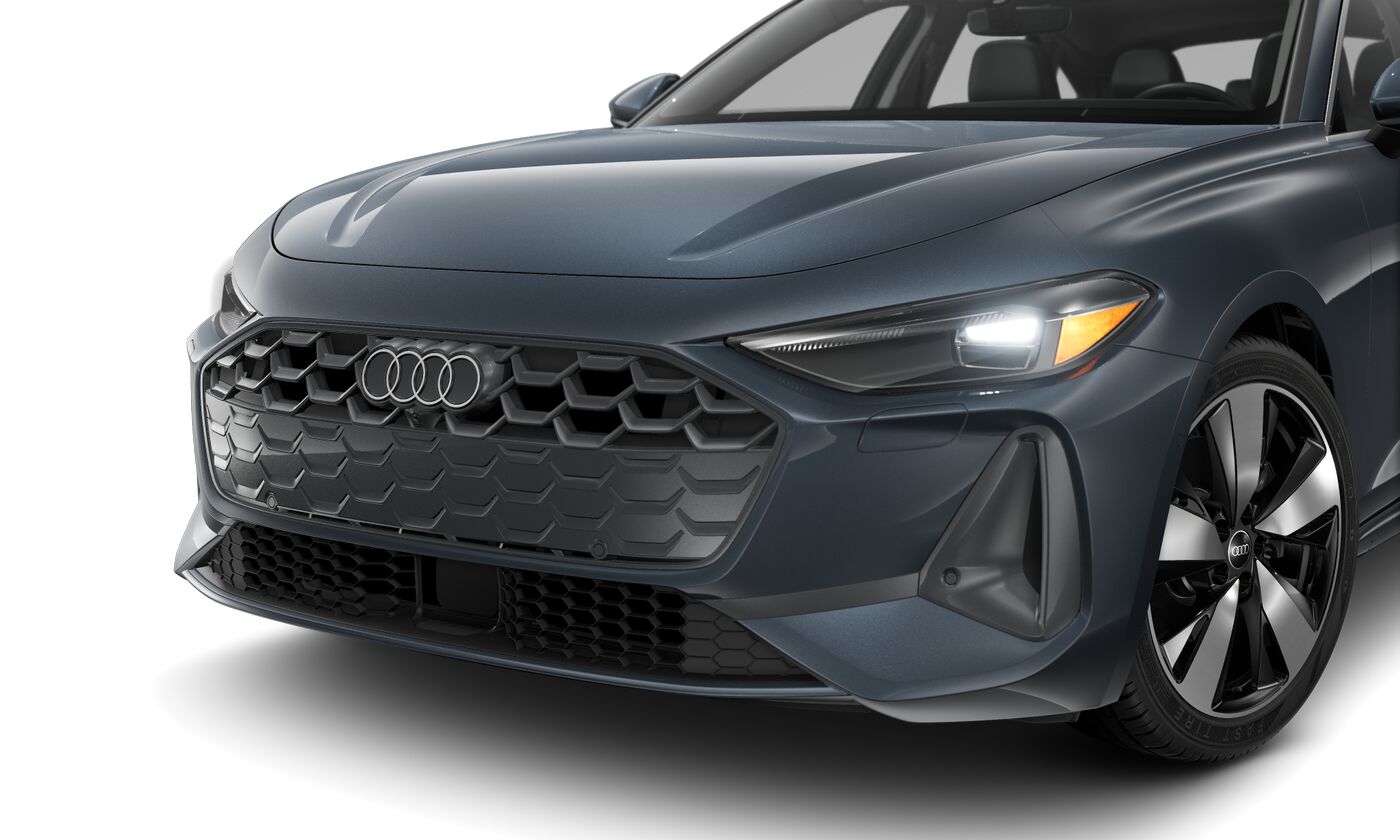 2025 Audi A5 2.0T Premium photo 2