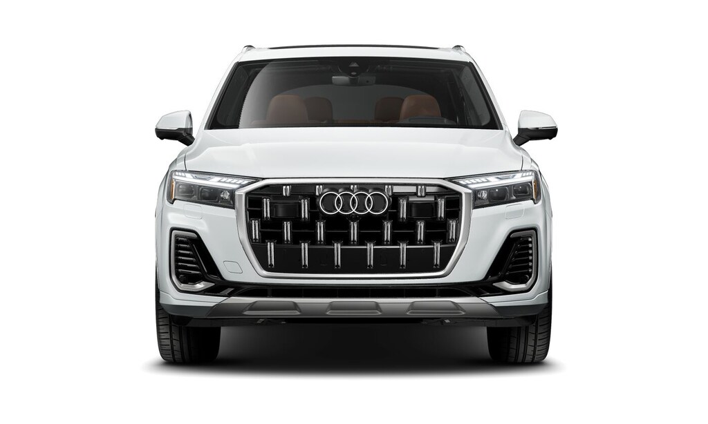 New 2025 Audi Q7 For Sale near Broken Arrow, OK Stock