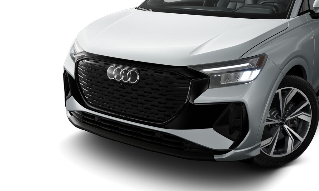 2024 Audi Q4 Sportback etron For Sale or Lease Coral Gables Serving Miami Stock 312633