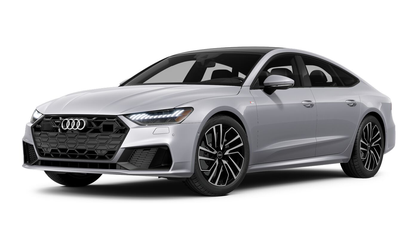 New Audi a7 for Sale in Highland Park