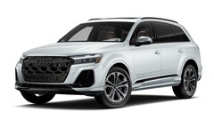 2025 Audi Q7 55 SUV