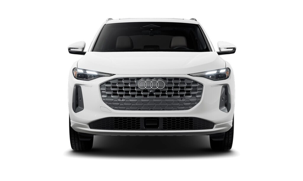 New 2026 Audi Q5 2.0T Premium SUV