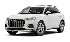 2025 Audi Q3 40 SUV