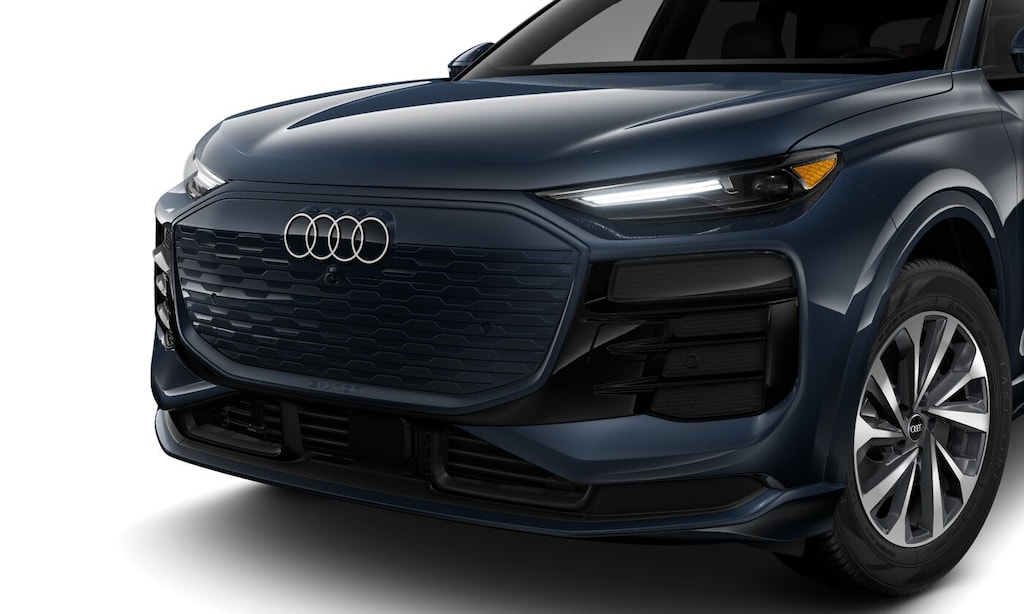 New 2025 Audi de base VUS