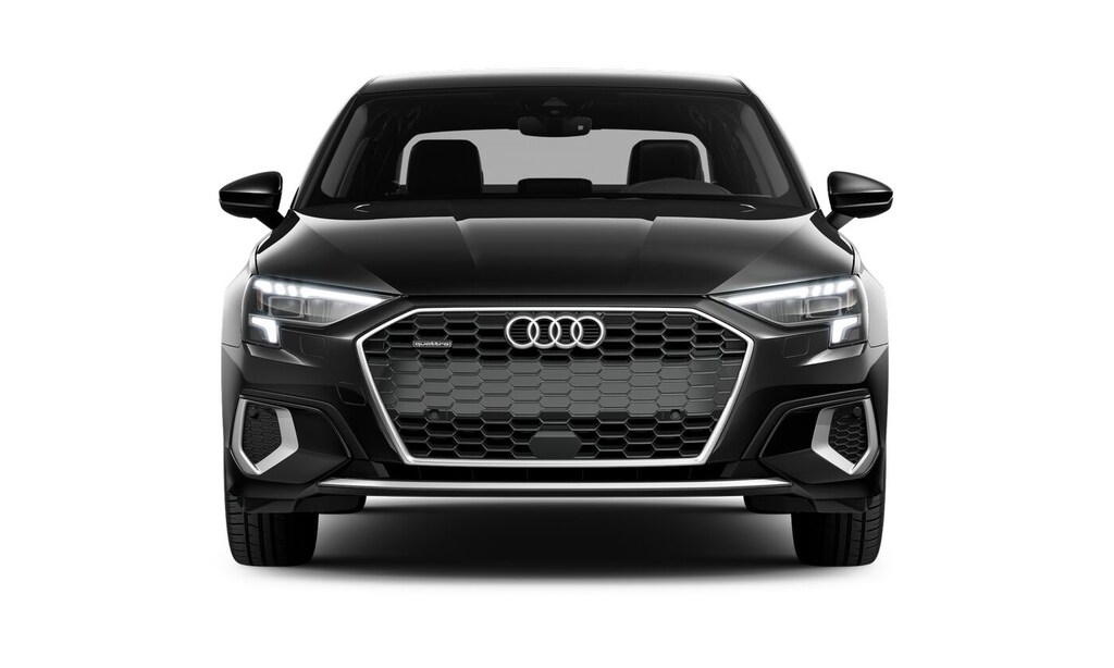 New 2024 Audi A3 Premium for sale in Austin